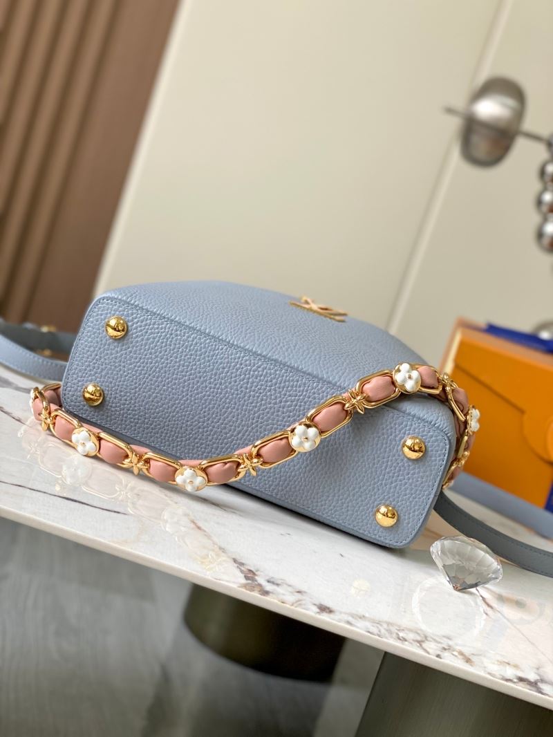 Louis Vuitton Top Handle Bags